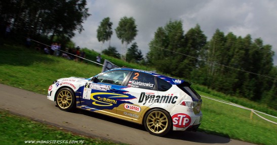 Rajd Rzeszowski